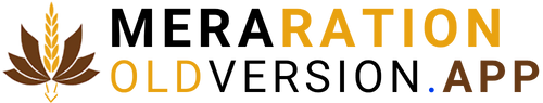 mera ration old version